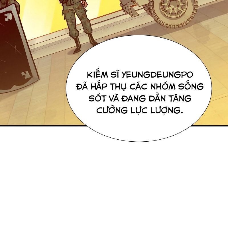 Tôi - Necromancer Cô Độc - Chapter 42 - Page 3