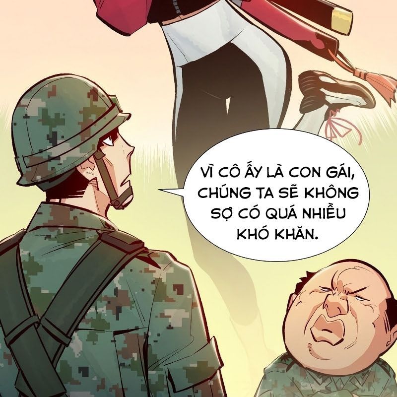 Tôi - Necromancer Cô Độc - Chapter 42 - Page 31