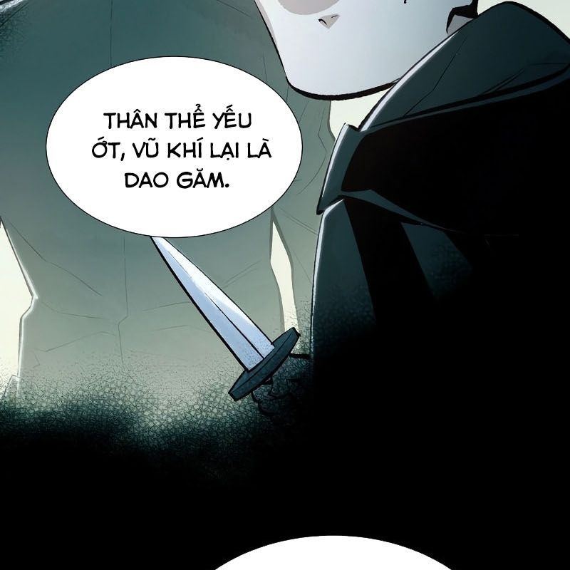Tôi - Necromancer Cô Độc - Chapter 42 - Page 34