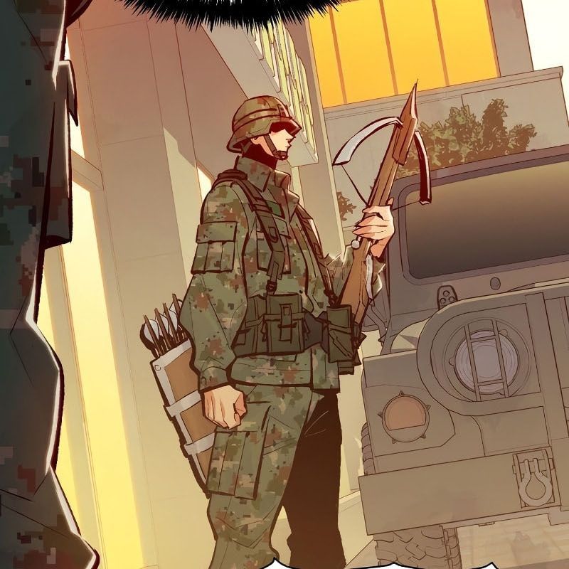 Tôi - Necromancer Cô Độc - Chapter 42 - Page 43