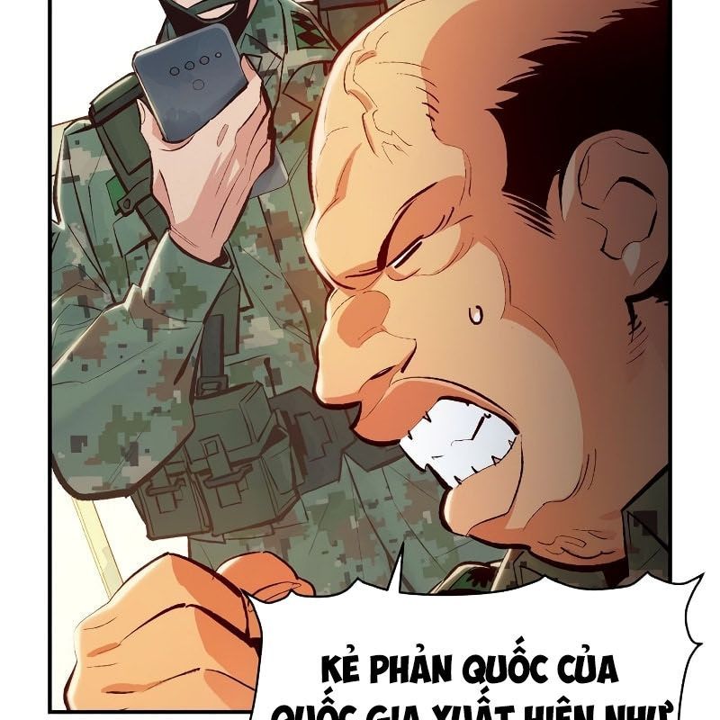 Tôi - Necromancer Cô Độc - Chapter 42 - Page 5