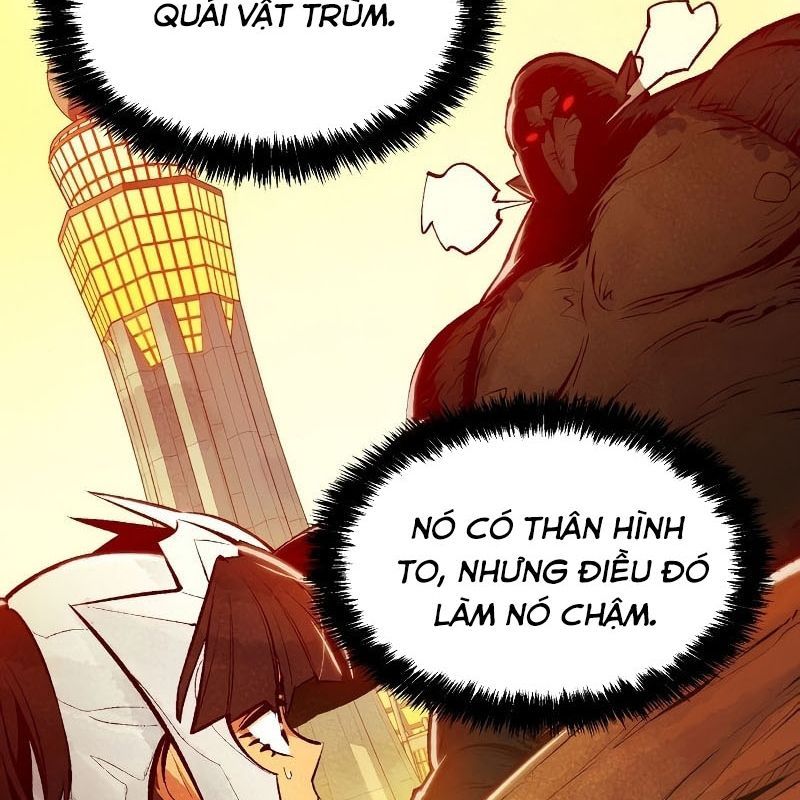 Tôi - Necromancer Cô Độc - Chapter 42 - Page 70
