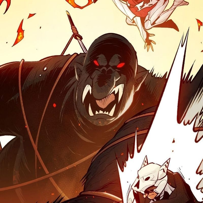 Tôi - Necromancer Cô Độc - Chapter 42 - Page 89