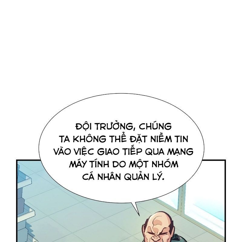 Tôi - Necromancer Cô Độc - Chapter 42 - Page 9