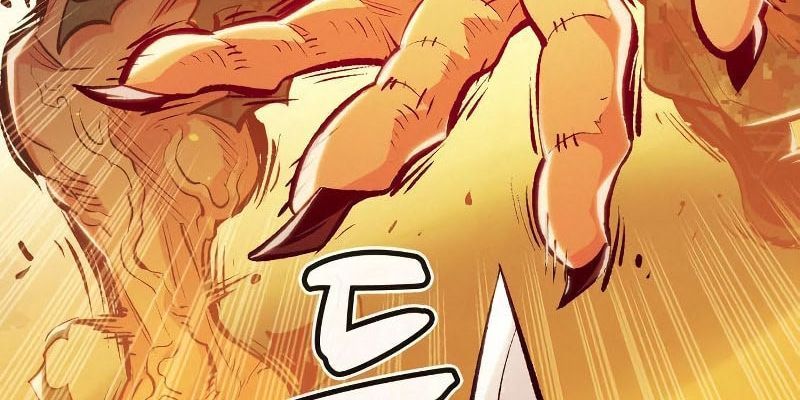 Tôi - Necromancer Cô Độc - Chapter 43 - Page 117