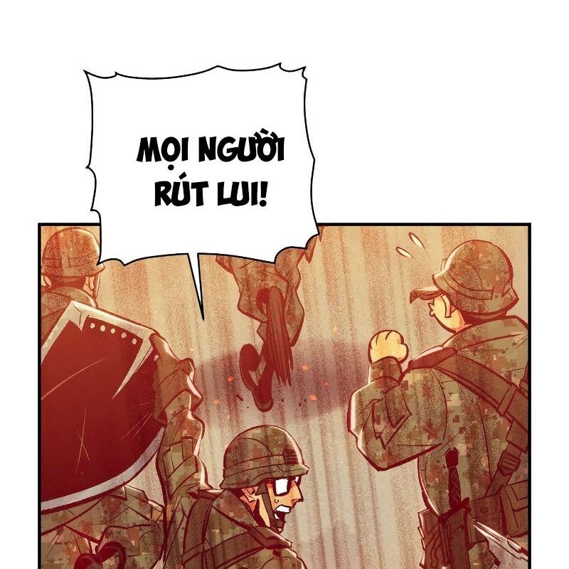 Tôi - Necromancer Cô Độc - Chapter 43 - Page 119