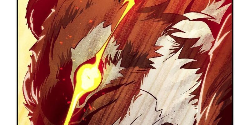 Tôi - Necromancer Cô Độc - Chapter 43 - Page 134