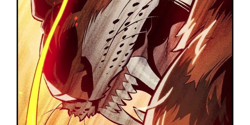 Tôi - Necromancer Cô Độc - Chapter 43 - Page 135