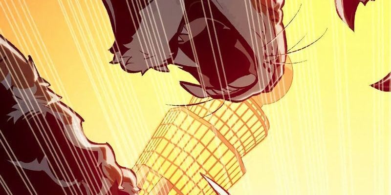 Tôi - Necromancer Cô Độc - Chapter 43 - Page 138