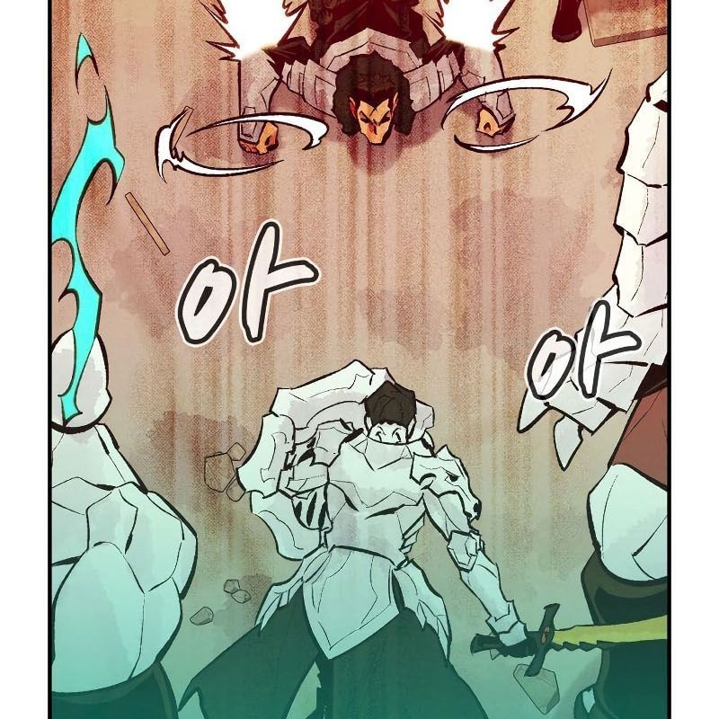 Tôi - Necromancer Cô Độc - Chapter 43 - Page 17