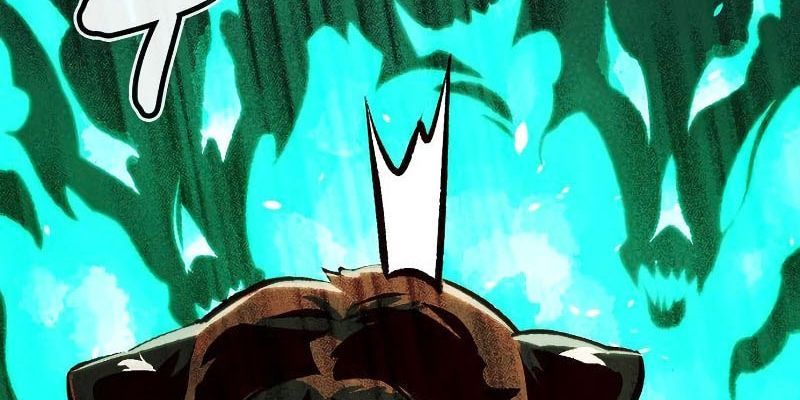 Tôi - Necromancer Cô Độc - Chapter 43 - Page 171