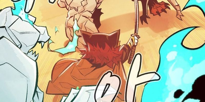 Tôi - Necromancer Cô Độc - Chapter 43 - Page 180