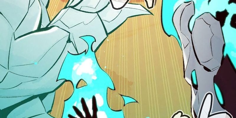 Tôi - Necromancer Cô Độc - Chapter 43 - Page 181