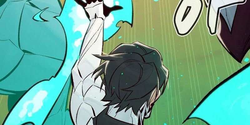 Tôi - Necromancer Cô Độc - Chapter 43 - Page 182