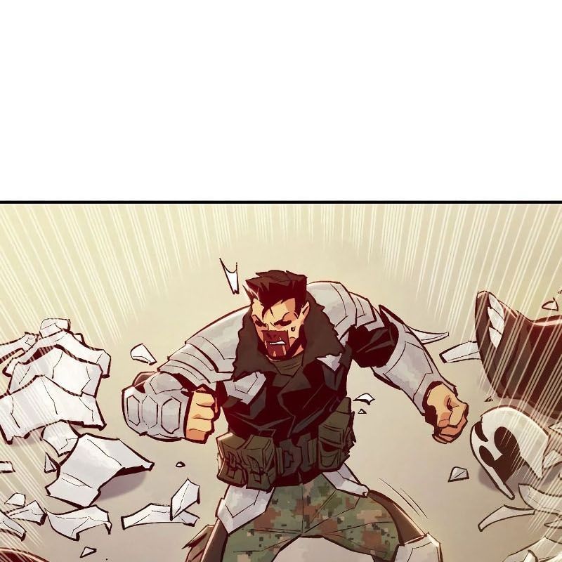 Tôi - Necromancer Cô Độc - Chapter 43 - Page 47