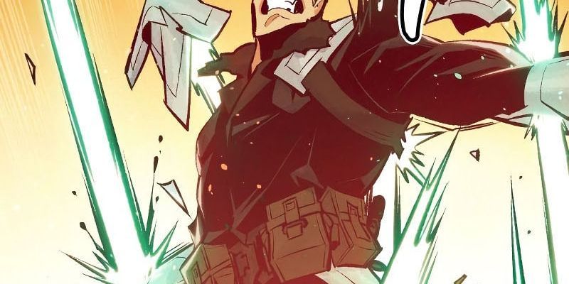 Tôi - Necromancer Cô Độc - Chapter 43 - Page 53