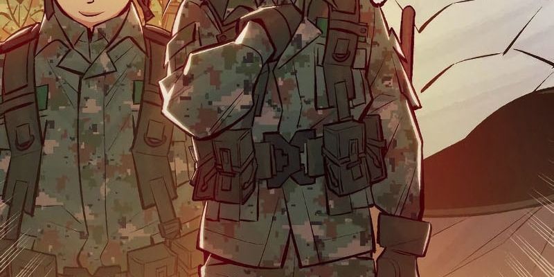 Tôi - Necromancer Cô Độc - Chapter 43 - Page 63