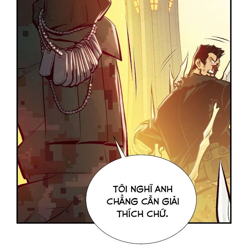Tôi - Necromancer Cô Độc - Chapter 43 - Page 66