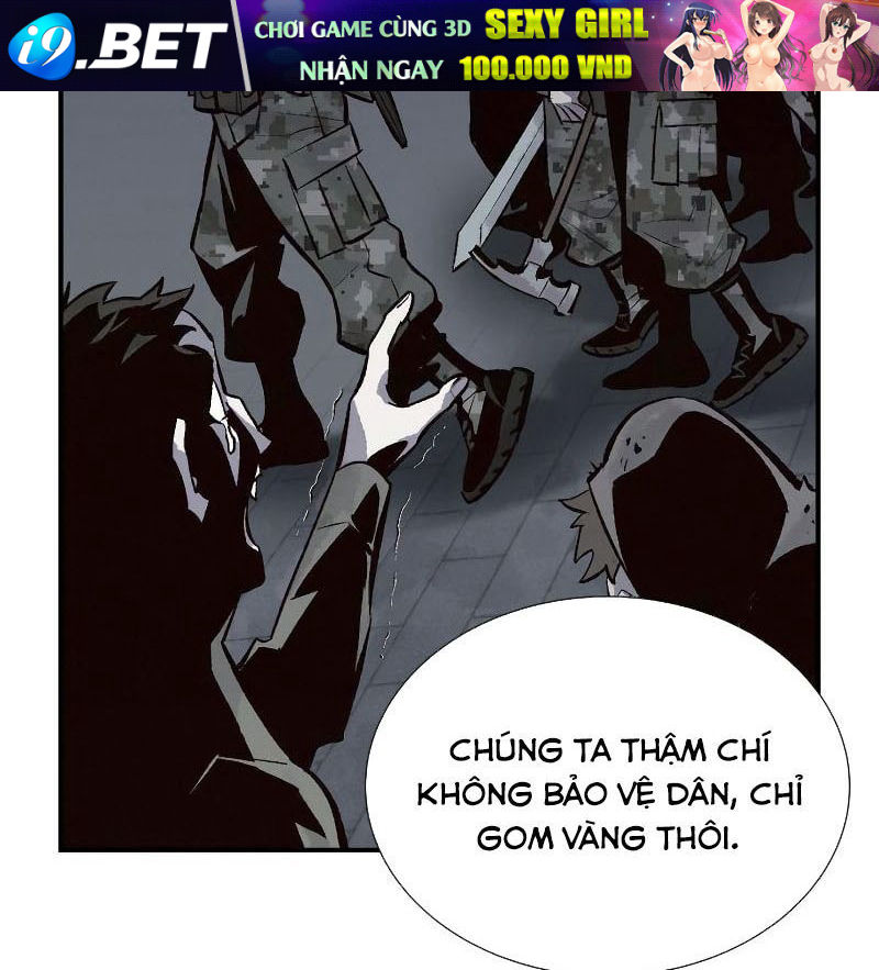 Tôi - Necromancer Cô Độc - Chapter 43 - Page 74