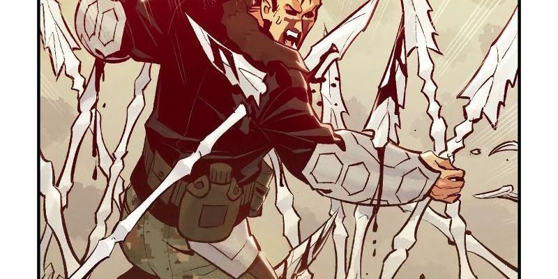 Tôi - Necromancer Cô Độc - Chapter 43 - Page 81