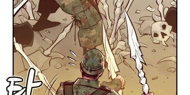 Tôi - Necromancer Cô Độc - Chapter 43 - Page 82