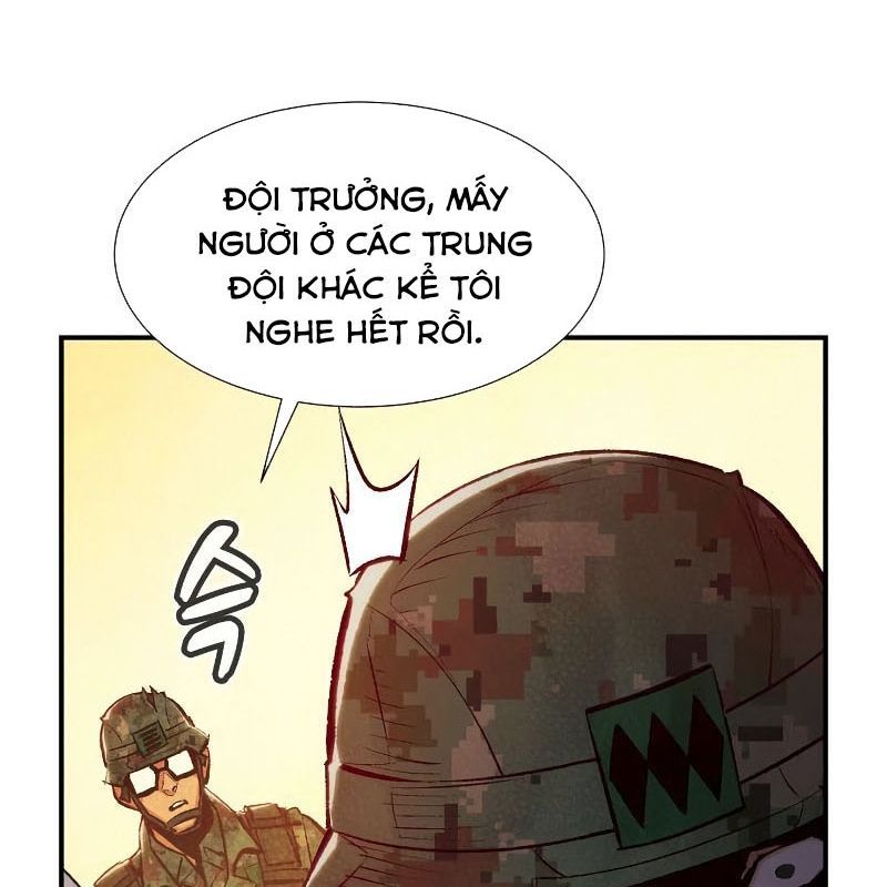 Tôi - Necromancer Cô Độc - Chapter 43 - Page 84