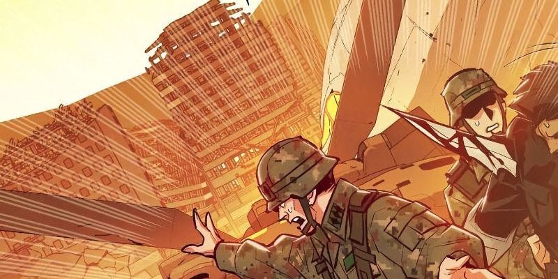 Tôi - Necromancer Cô Độc - Chapter 43 - Page 90