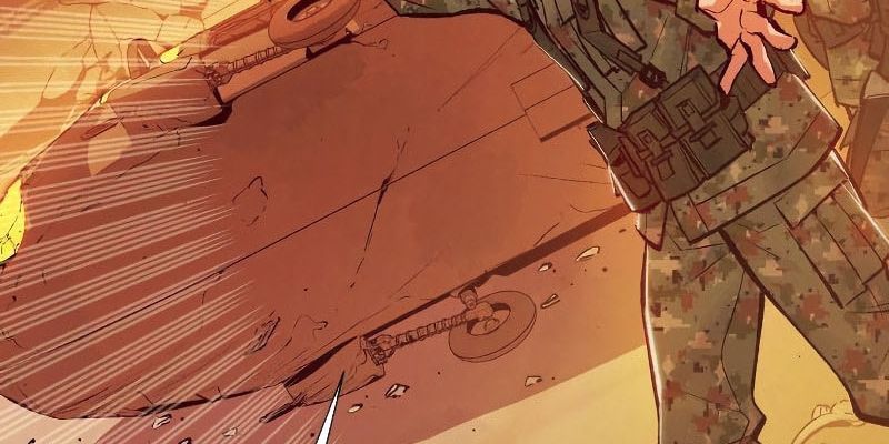 Tôi - Necromancer Cô Độc - Chapter 43 - Page 91