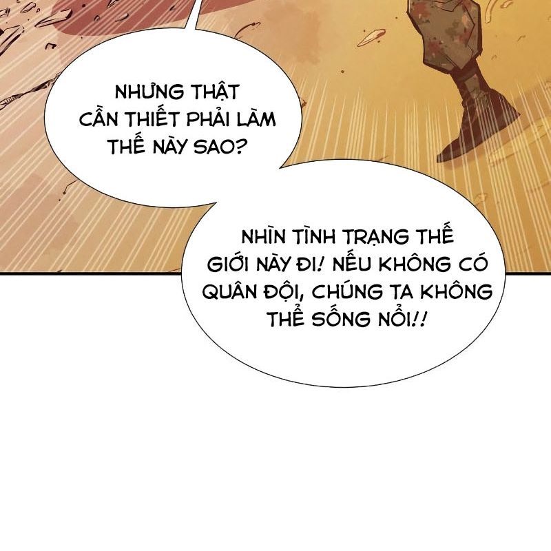 Tôi - Necromancer Cô Độc - Chapter 43 - Page 92