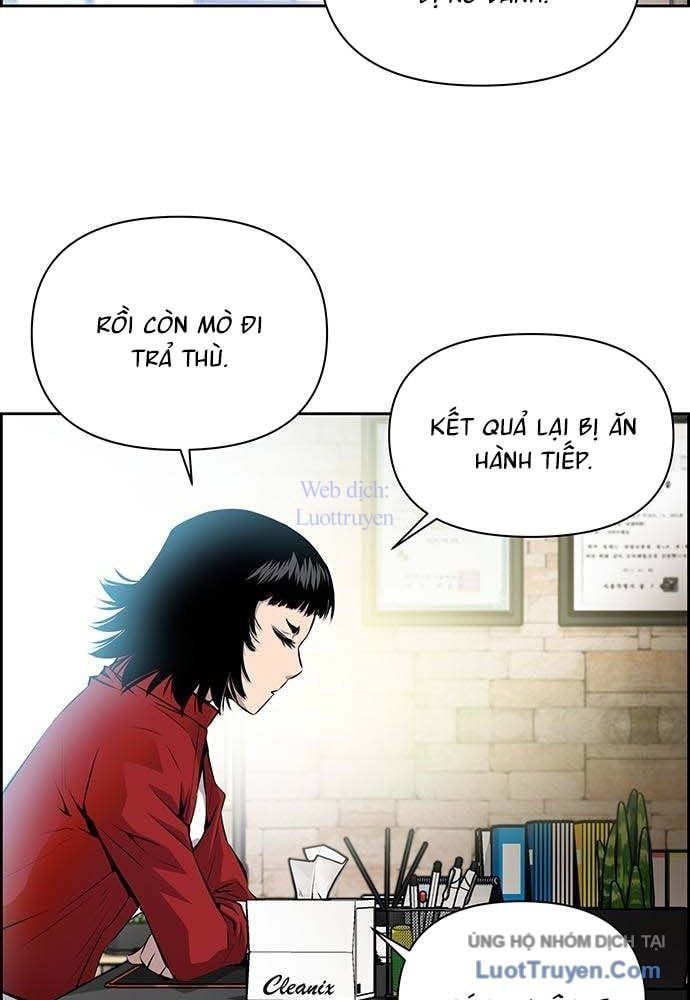 Chưởng Phong Ký - Chapter 12 - Page 12
