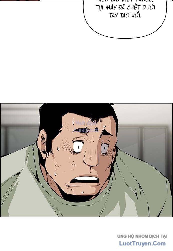Chưởng Phong Ký - Chapter 12 - Page 18
