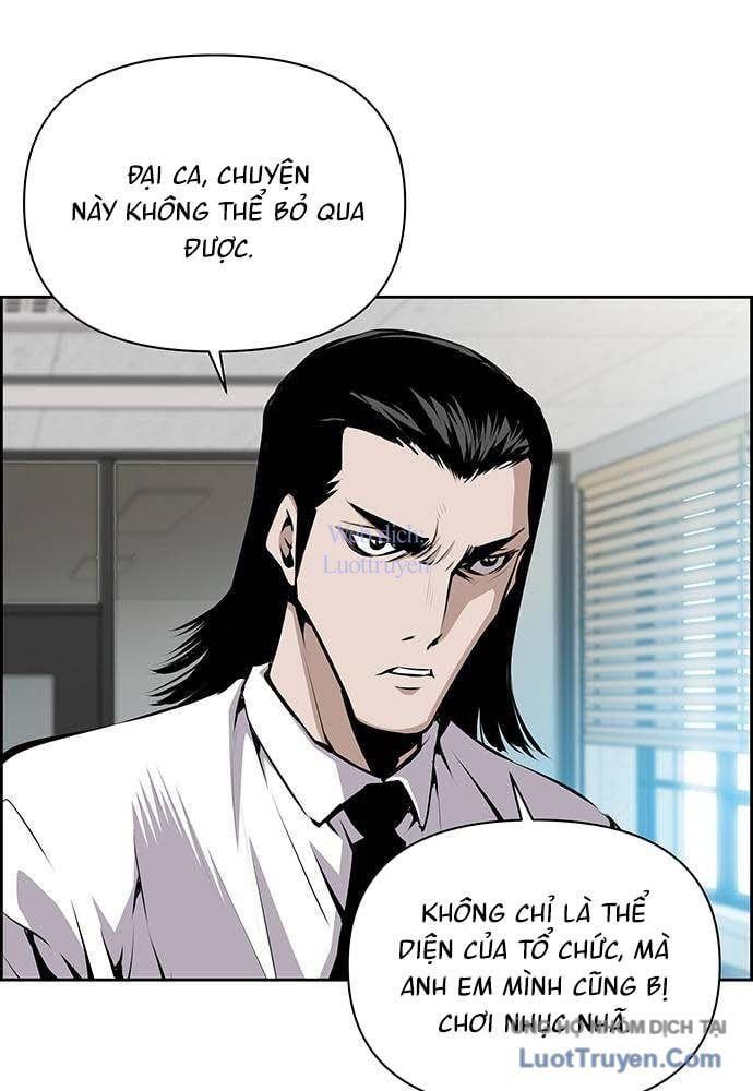 Chưởng Phong Ký - Chapter 12 - Page 19