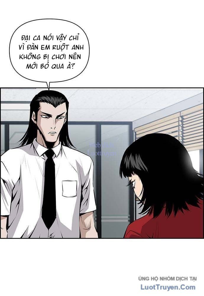 Chưởng Phong Ký - Chapter 12 - Page 21