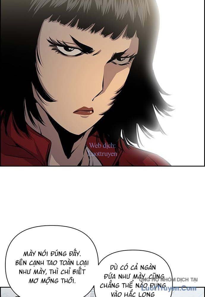 Chưởng Phong Ký - Chapter 12 - Page 26