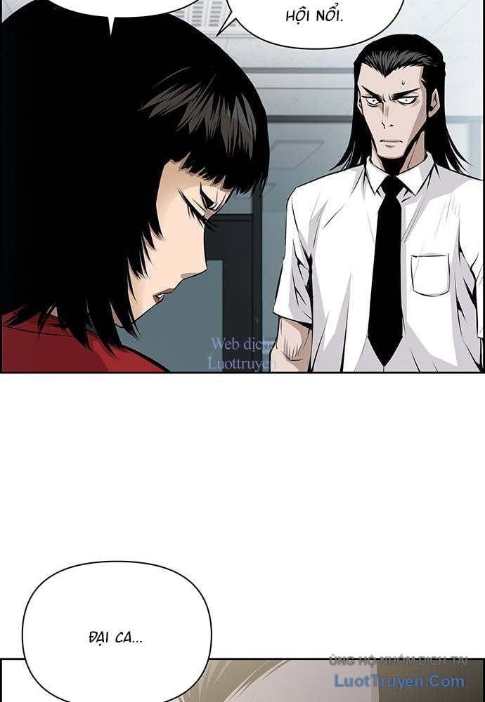 Chưởng Phong Ký - Chapter 12 - Page 27