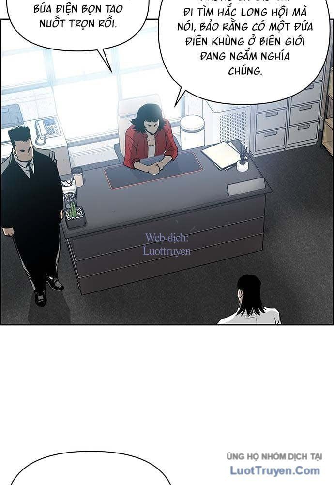 Chưởng Phong Ký - Chapter 12 - Page 29