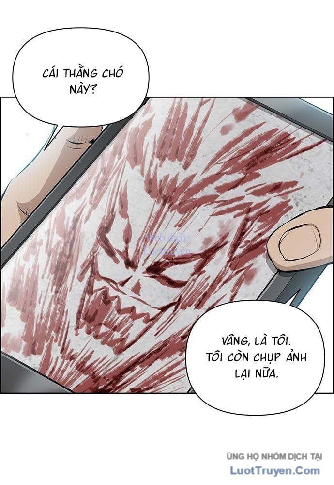 Chưởng Phong Ký - Chapter 12 - Page 3