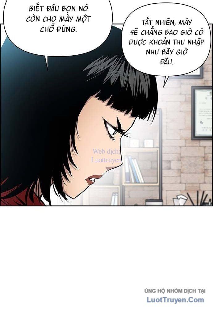 Chưởng Phong Ký - Chapter 12 - Page 30