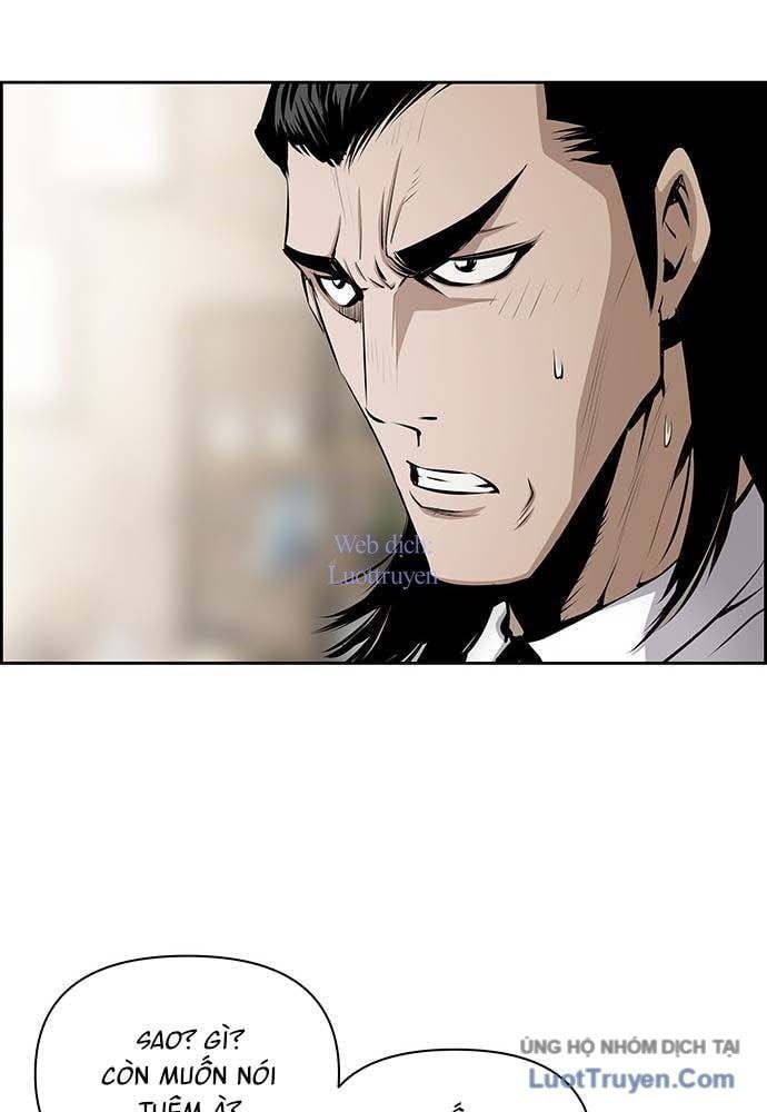 Chưởng Phong Ký - Chapter 12 - Page 31