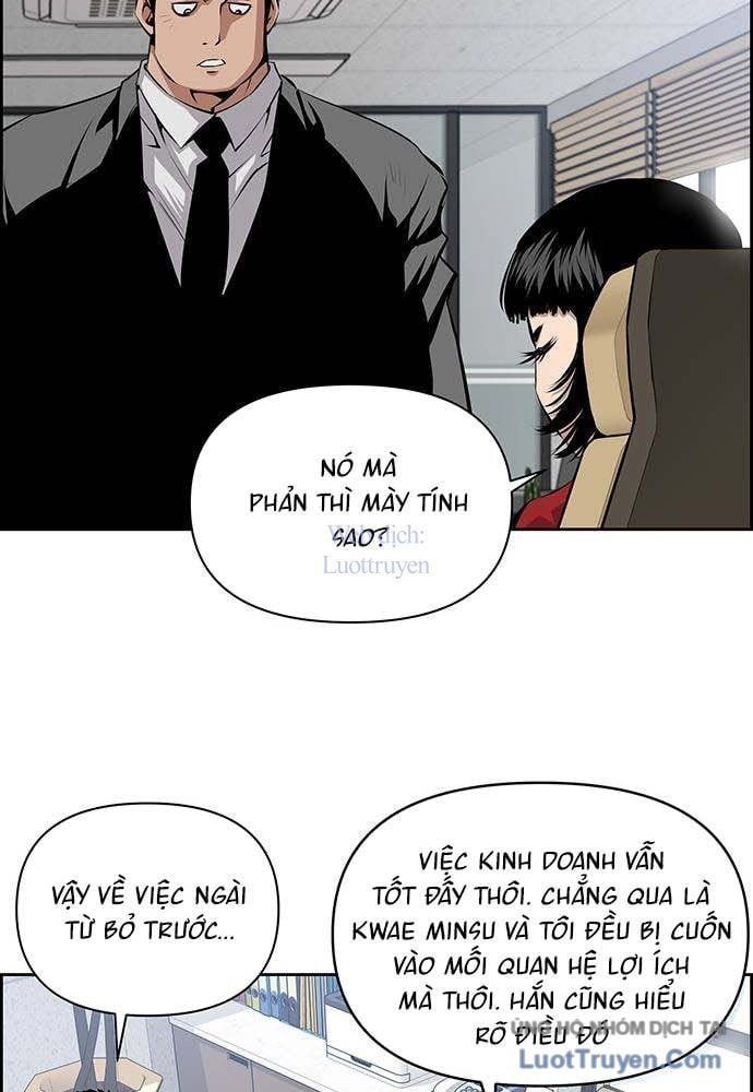 Chưởng Phong Ký - Chapter 12 - Page 34
