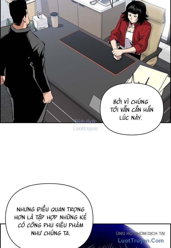 Chưởng Phong Ký - Chapter 12 - Page 35