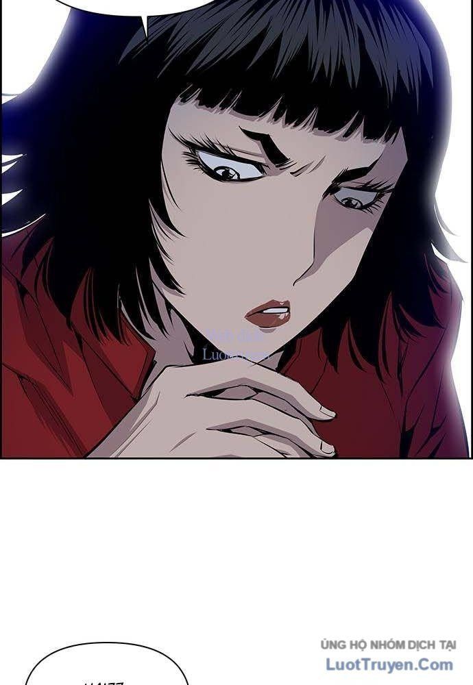 Chưởng Phong Ký - Chapter 12 - Page 36