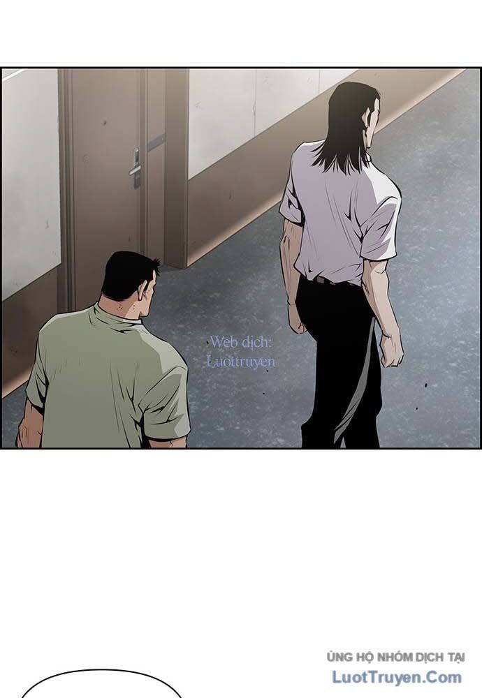 Chưởng Phong Ký - Chapter 12 - Page 38