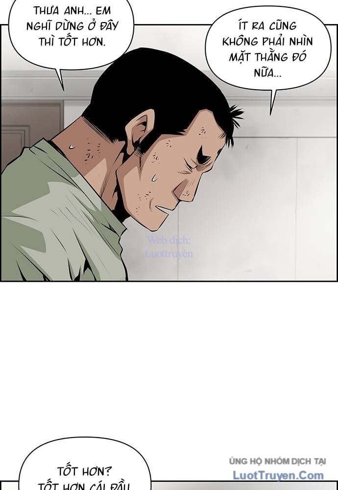 Chưởng Phong Ký - Chapter 12 - Page 39