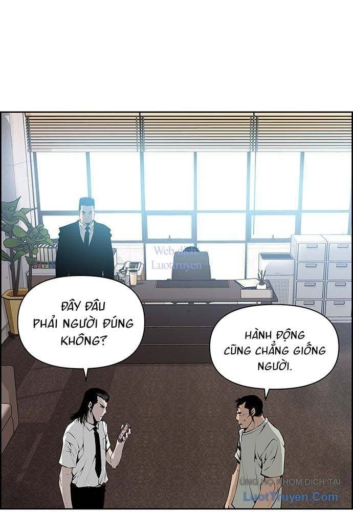 Chưởng Phong Ký - Chapter 12 - Page 4