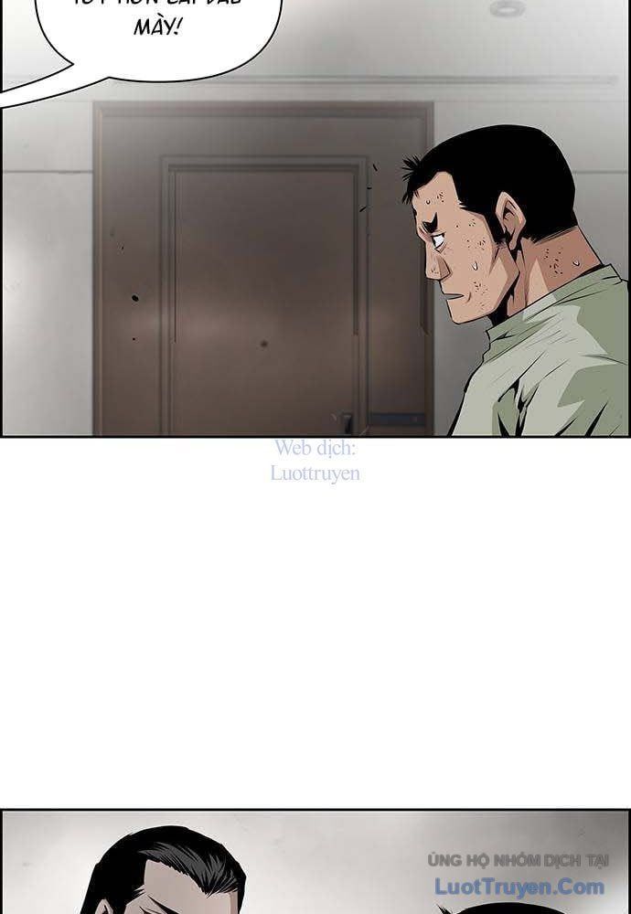 Chưởng Phong Ký - Chapter 12 - Page 40