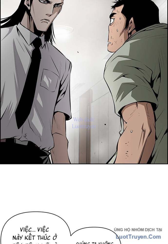 Chưởng Phong Ký - Chapter 12 - Page 41