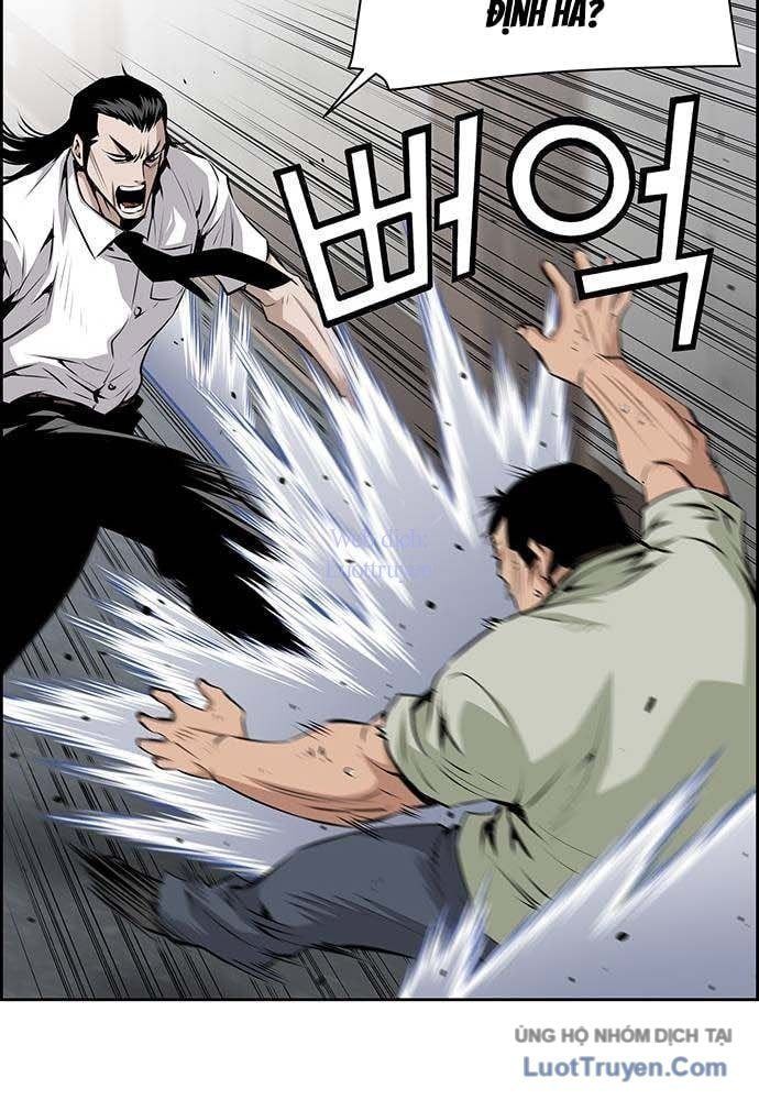 Chưởng Phong Ký - Chapter 12 - Page 43