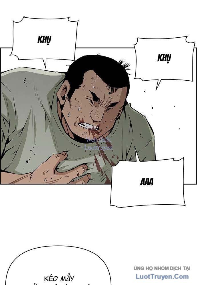 Chưởng Phong Ký - Chapter 12 - Page 45
