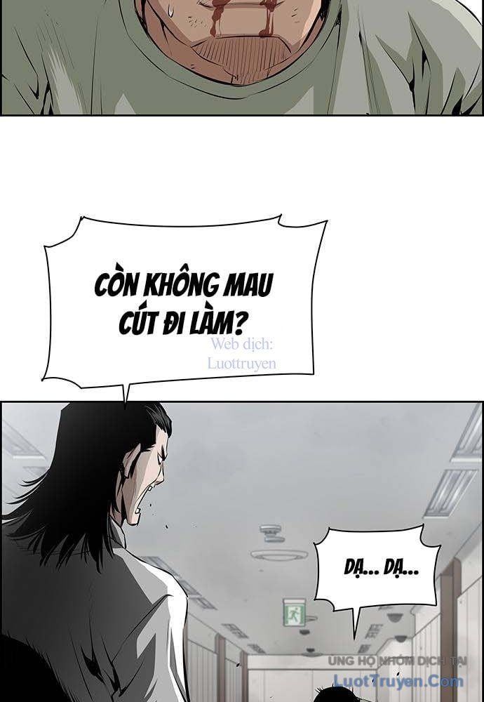Chưởng Phong Ký - Chapter 12 - Page 50